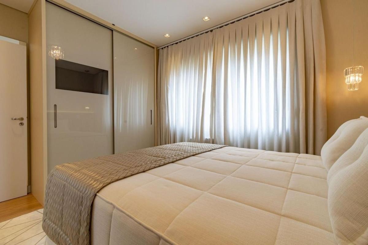 Rosa Edificio Vivere Canela Habitación foto