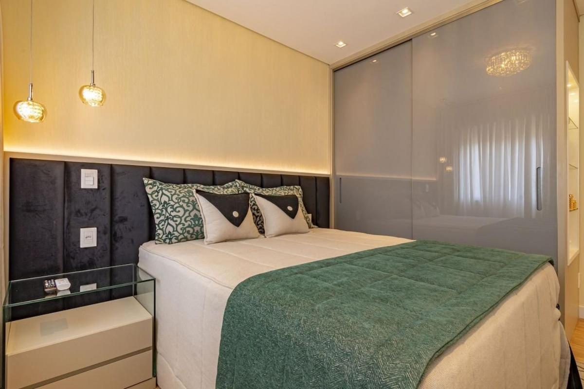 Rosa Edificio Vivere Canela Habitación foto