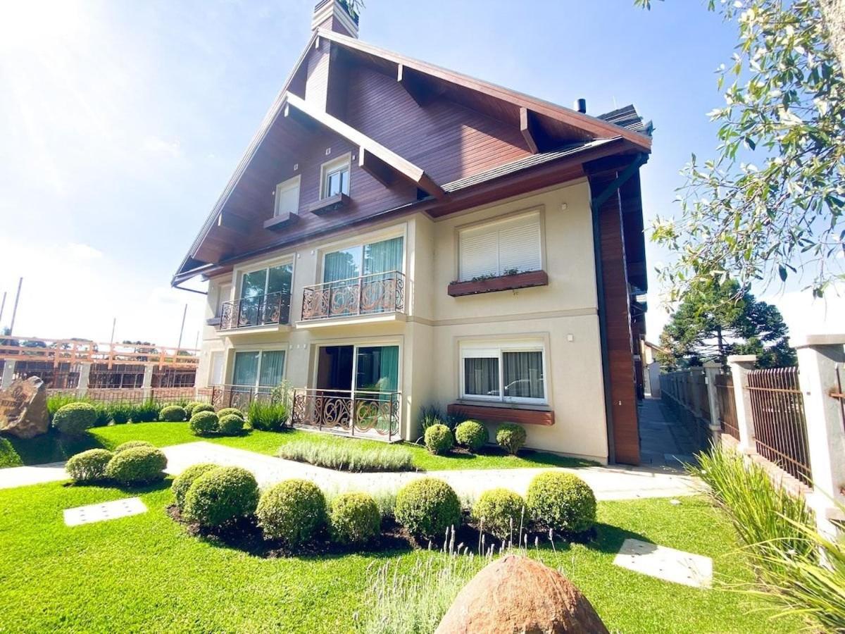 Rosa Edificio Vivere Canela Habitación foto