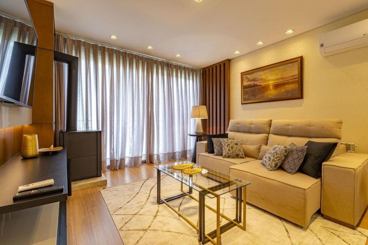 Rosa Edificio Vivere Canela Habitación foto